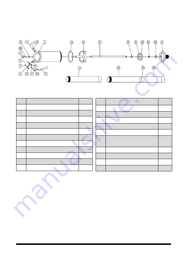 Power Fist 8781593 User Manual Download Page 19