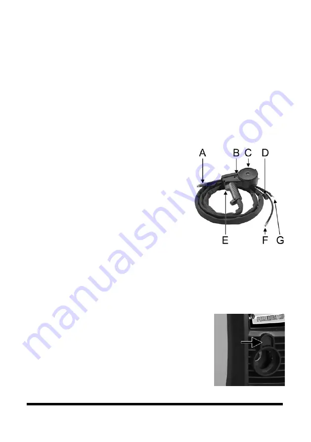 Power Fist 8785149 User Manual Download Page 14