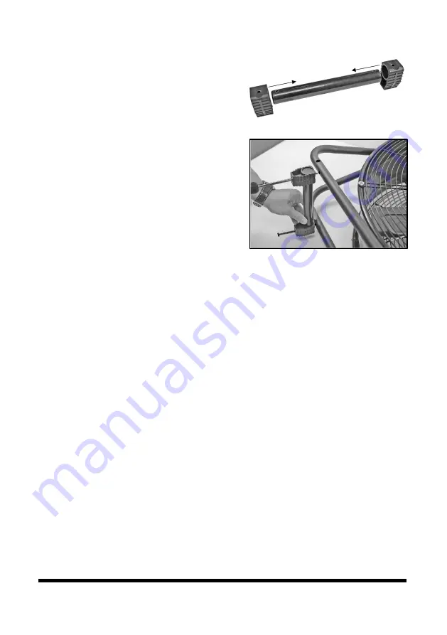 Power Fist 8908501 User Manual Download Page 18