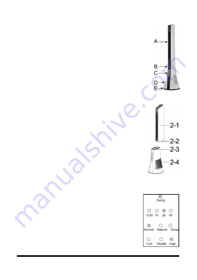 Power Fist 8916082 Скачать руководство пользователя страница 17