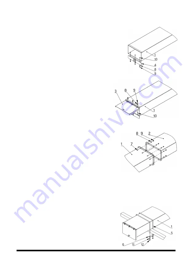 Power Fist 8957516 Скачать руководство пользователя страница 5