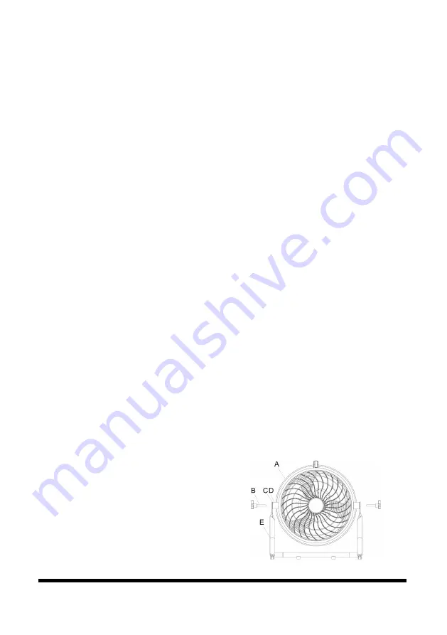 Power Fist 8978561 User Manual Download Page 17