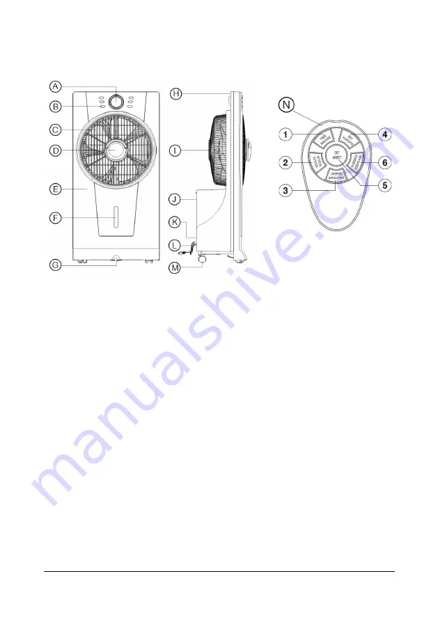 Power Fist 8978678 Instructions Manual Download Page 16