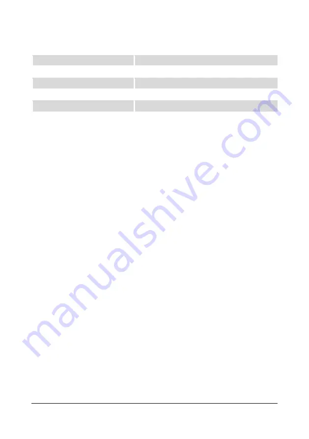 Power Fist 8985988 Manual Download Page 2