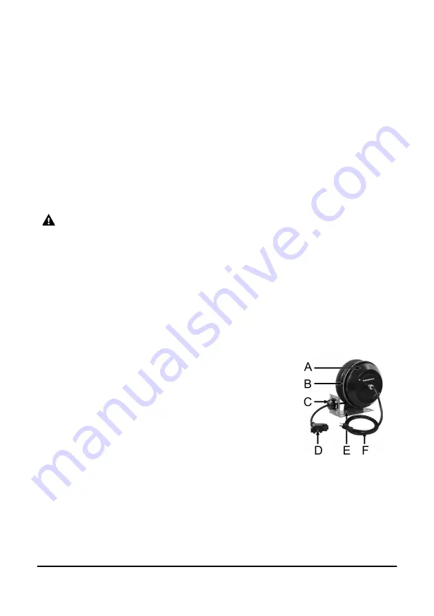 Power Fist 8986739 Manual Download Page 7