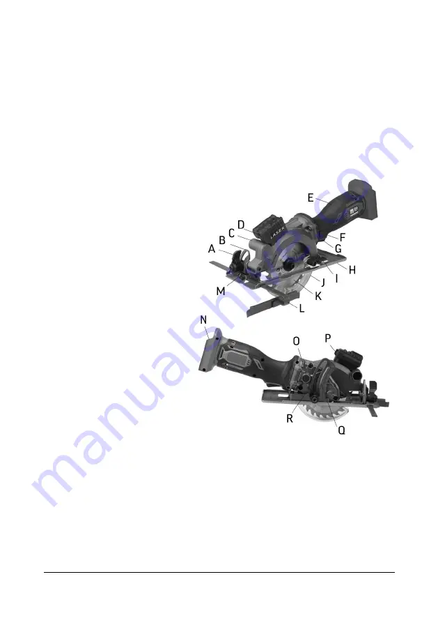 Power Fist 9049065 Manual Download Page 12