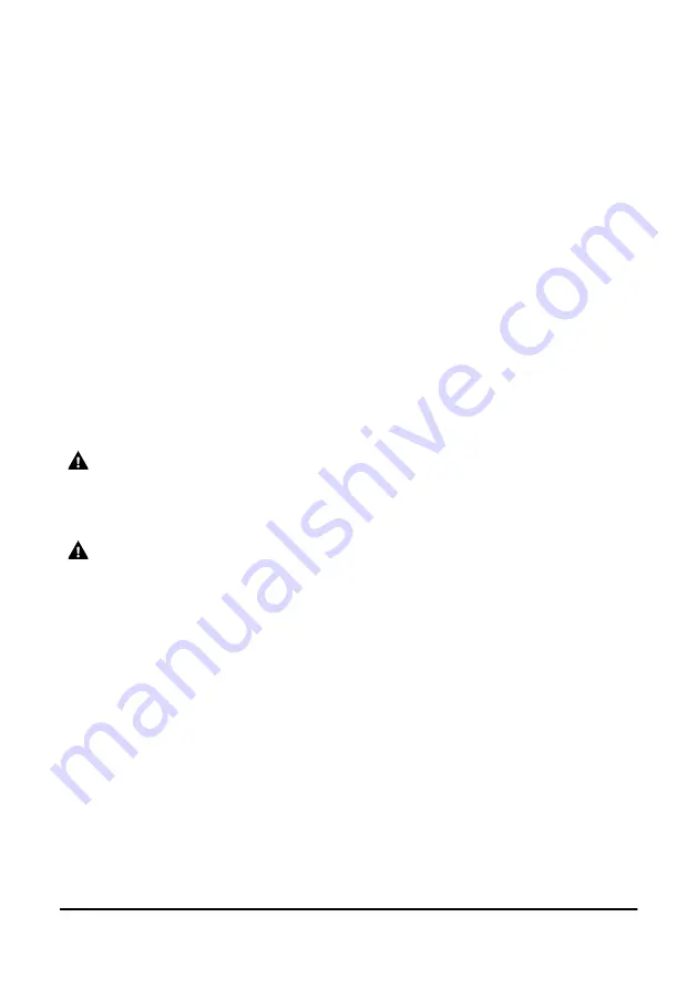 Power Fist 9051467 Instructions Manual Download Page 19