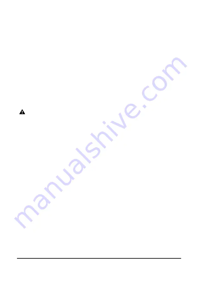 Power Fist 9051467 Instructions Manual Download Page 21