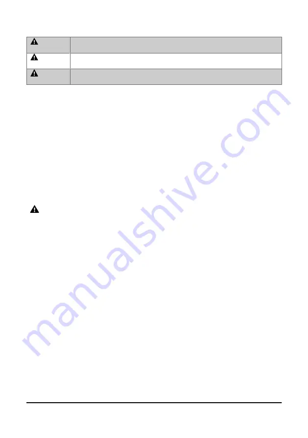 Power Fist RETRACTABLE 8986721 Manual Download Page 4