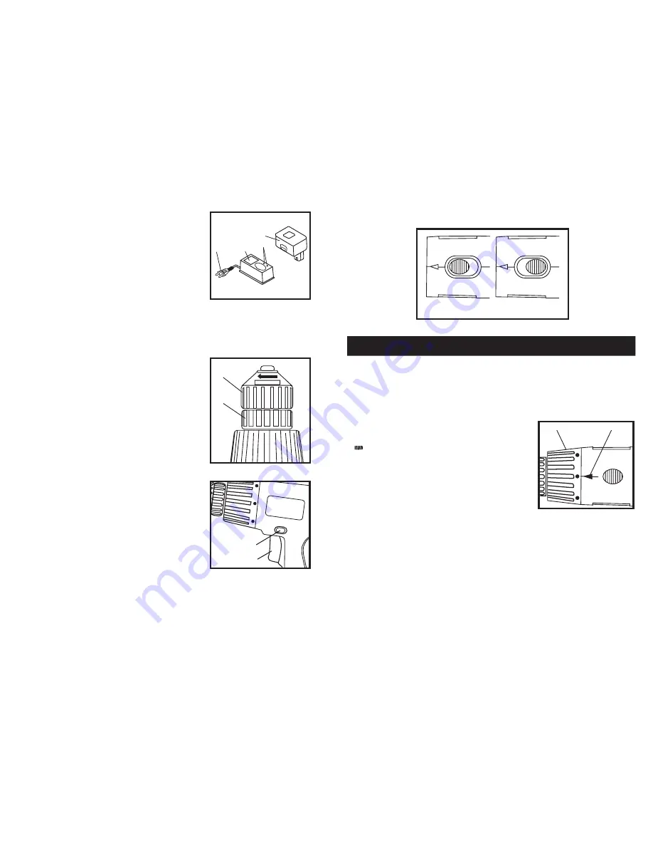 Power Glide 60101201 Instruction Manual Download Page 4