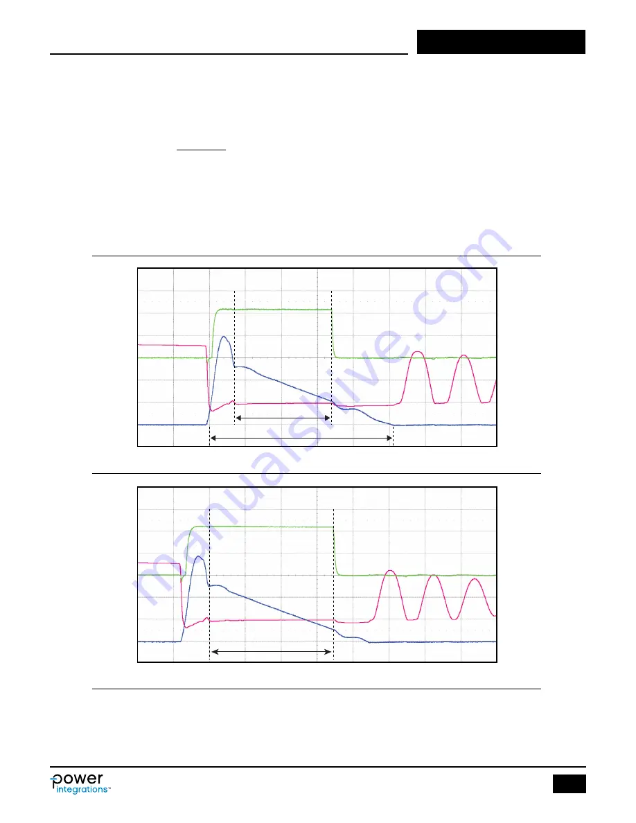 Power integrations InnoSwitch3 Application Note Download Page 19