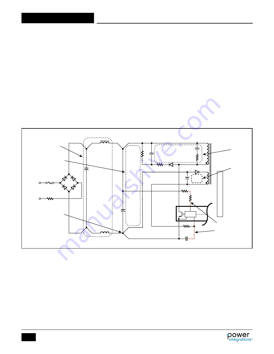 Power integrations InnoSwitch3 Application Note Download Page 24