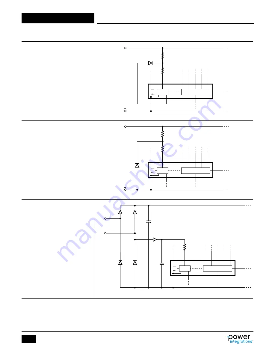 Power integrations InnoSwitch3 Application Note Download Page 30