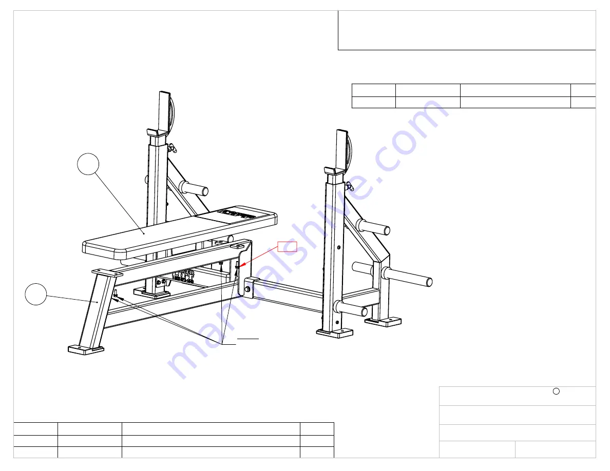 Power Lift 67000A Скачать руководство пользователя страница 4