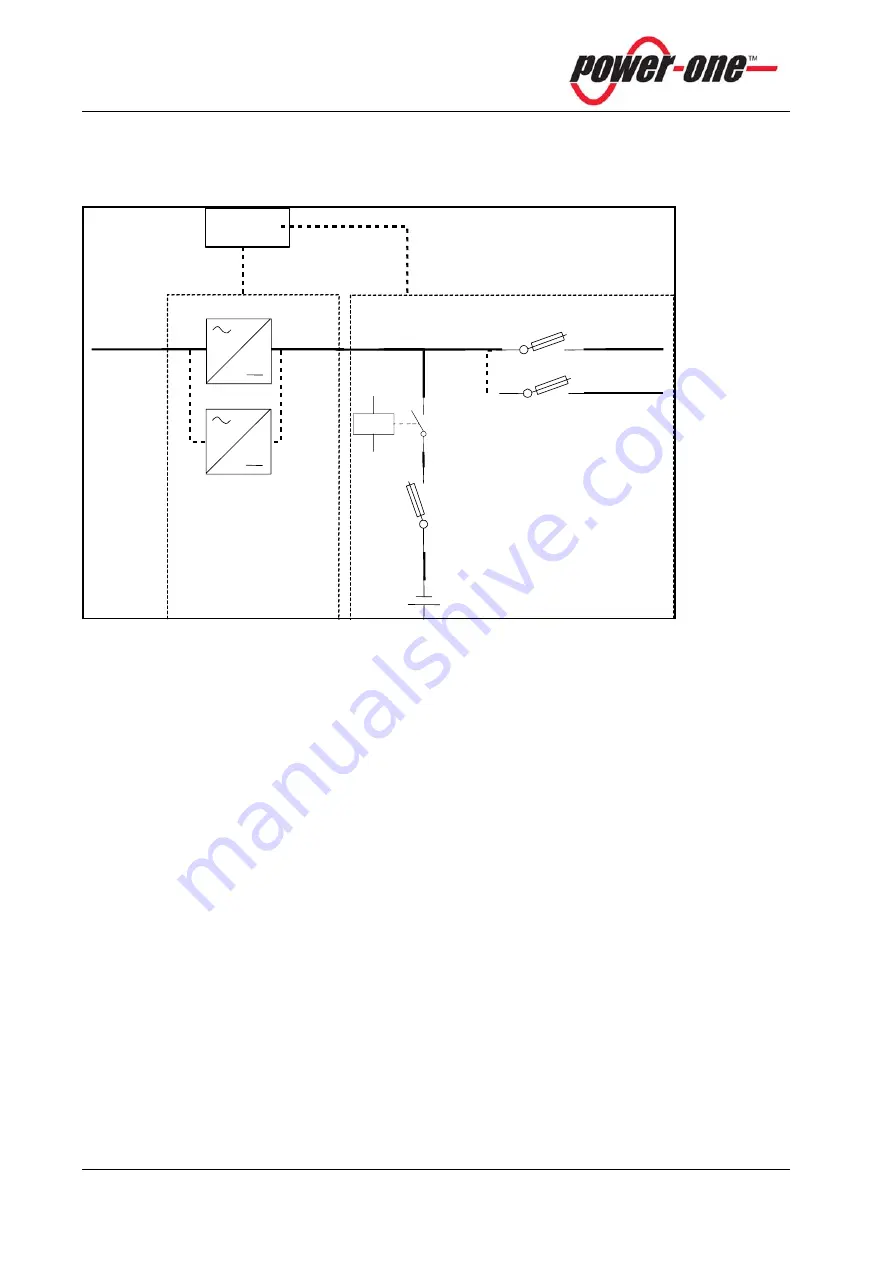 Power One PODS 16.48-16000 1940 HEX Instruction Manual Download Page 16