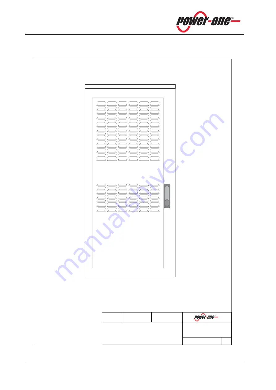 Power One PODS 16.48-16000 1940 HEX Скачать руководство пользователя страница 84