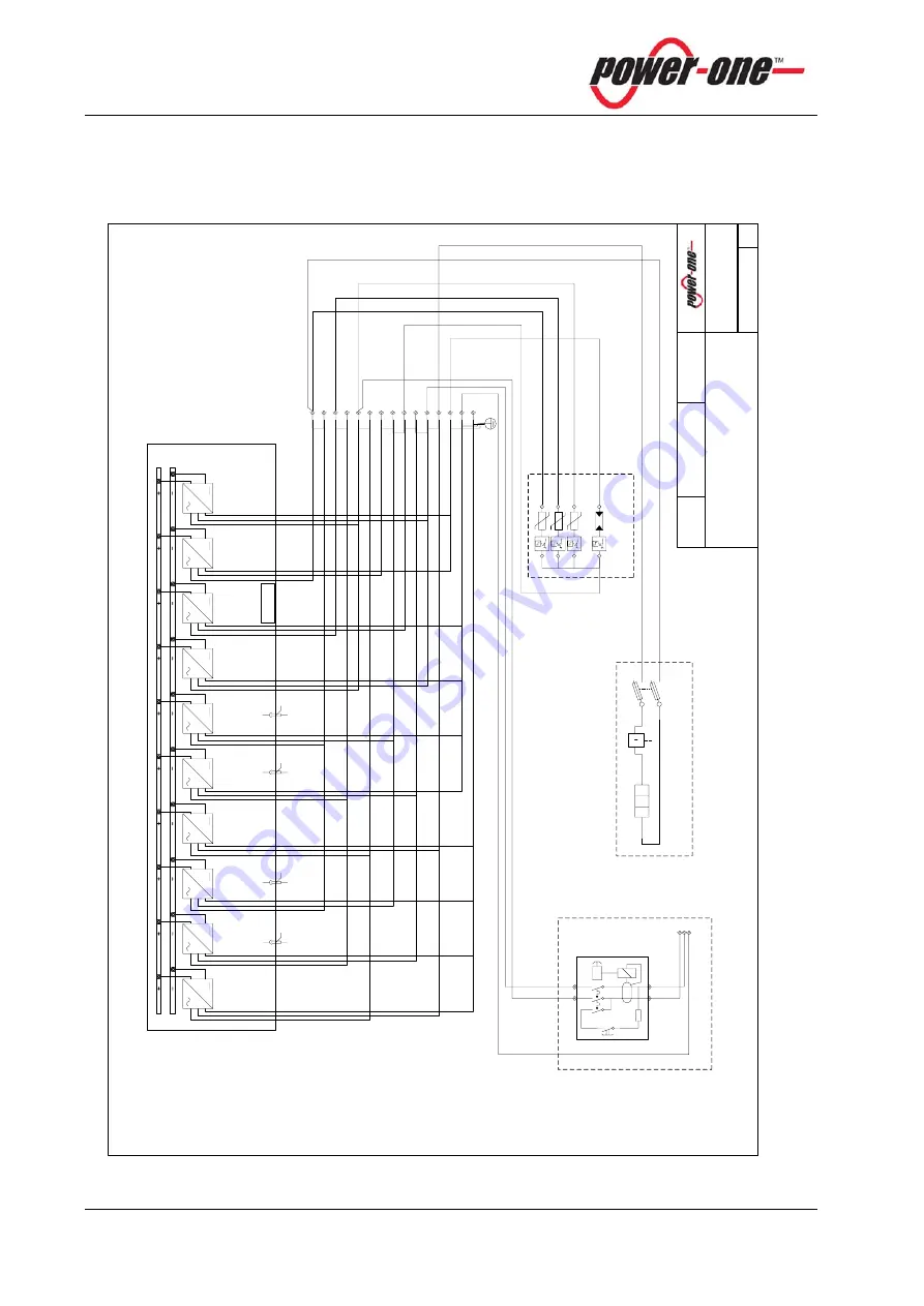 Power One PODS 16.48-16000 1940 HEX Instruction Manual Download Page 88