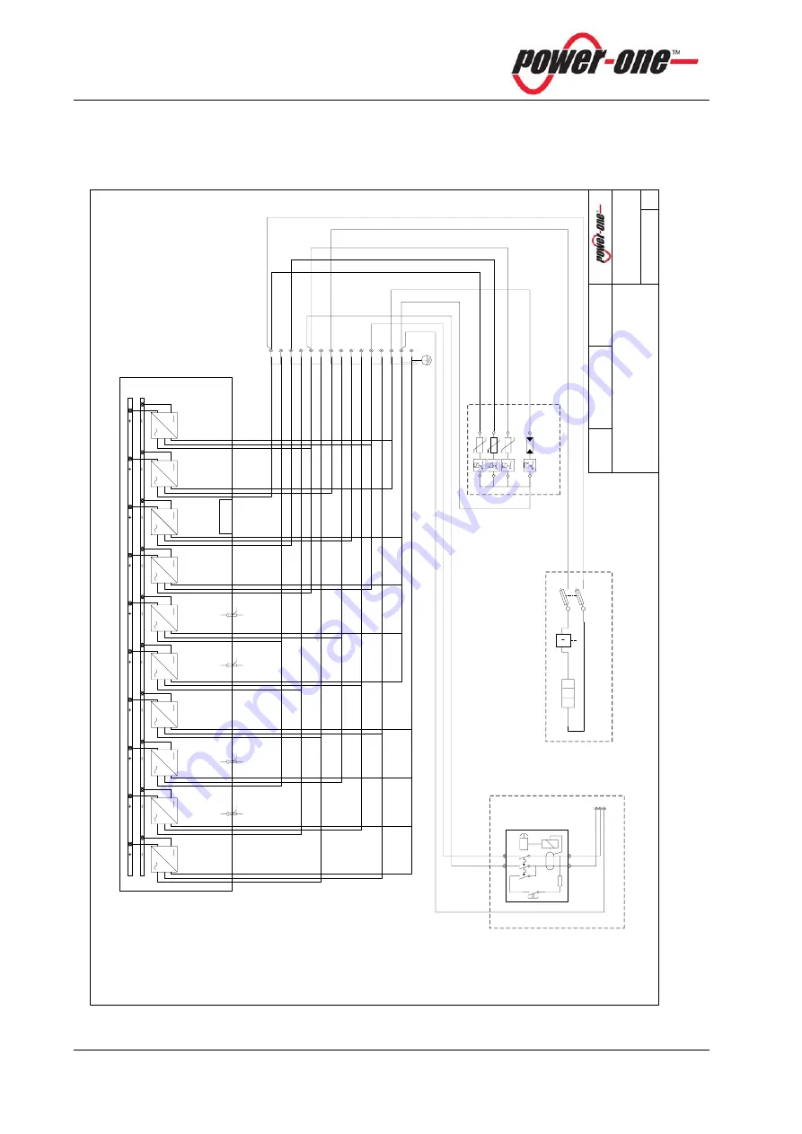 Power One PODS 16.48-16000 1940 HEX Скачать руководство пользователя страница 90