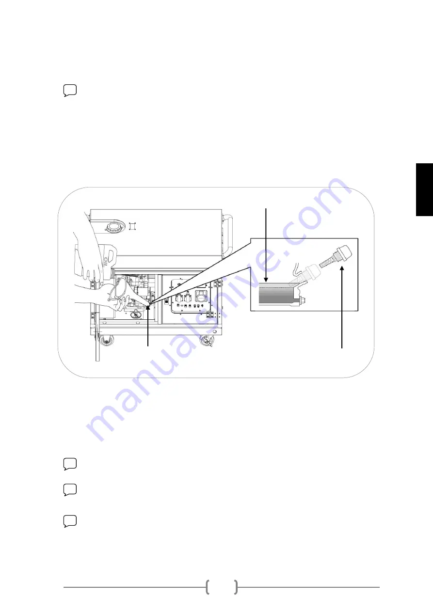 Power Products GUARDIAN S6-ATS Instructions For Use Manual Download Page 12