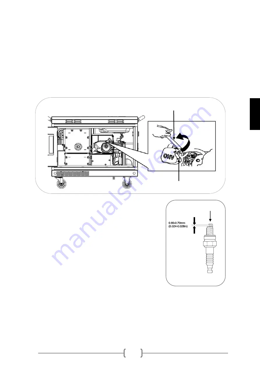 Power Products GUARDIAN S6-ATS Скачать руководство пользователя страница 142