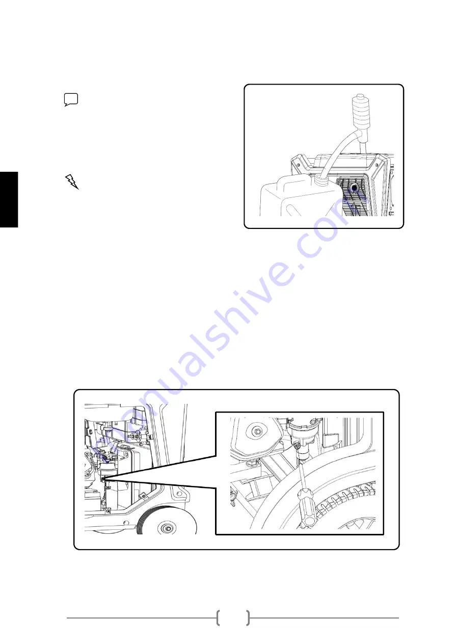 Power Products TENERIFE Instructions For Use Manual Download Page 30