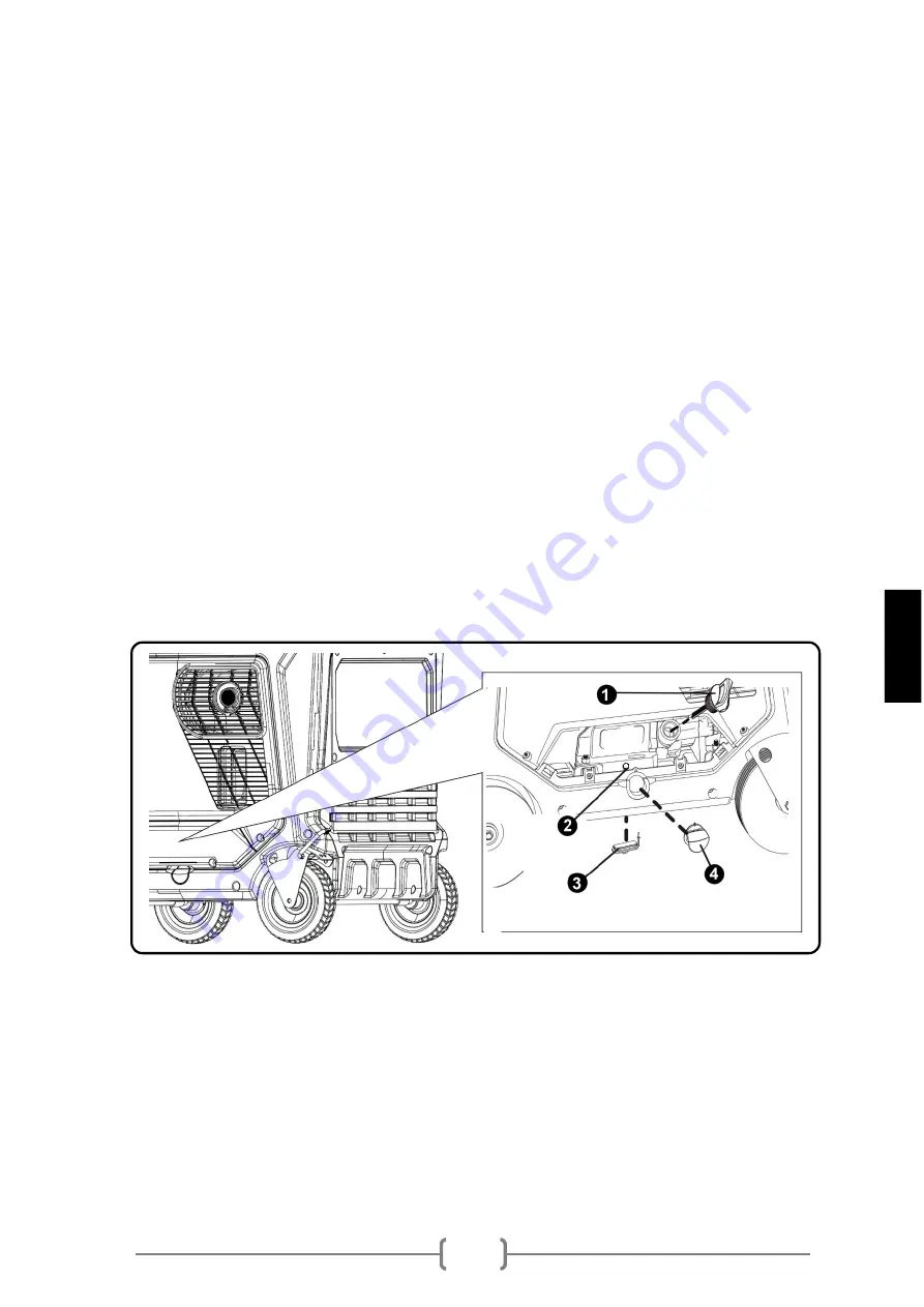 Power Products TENERIFE Instructions For Use Manual Download Page 93