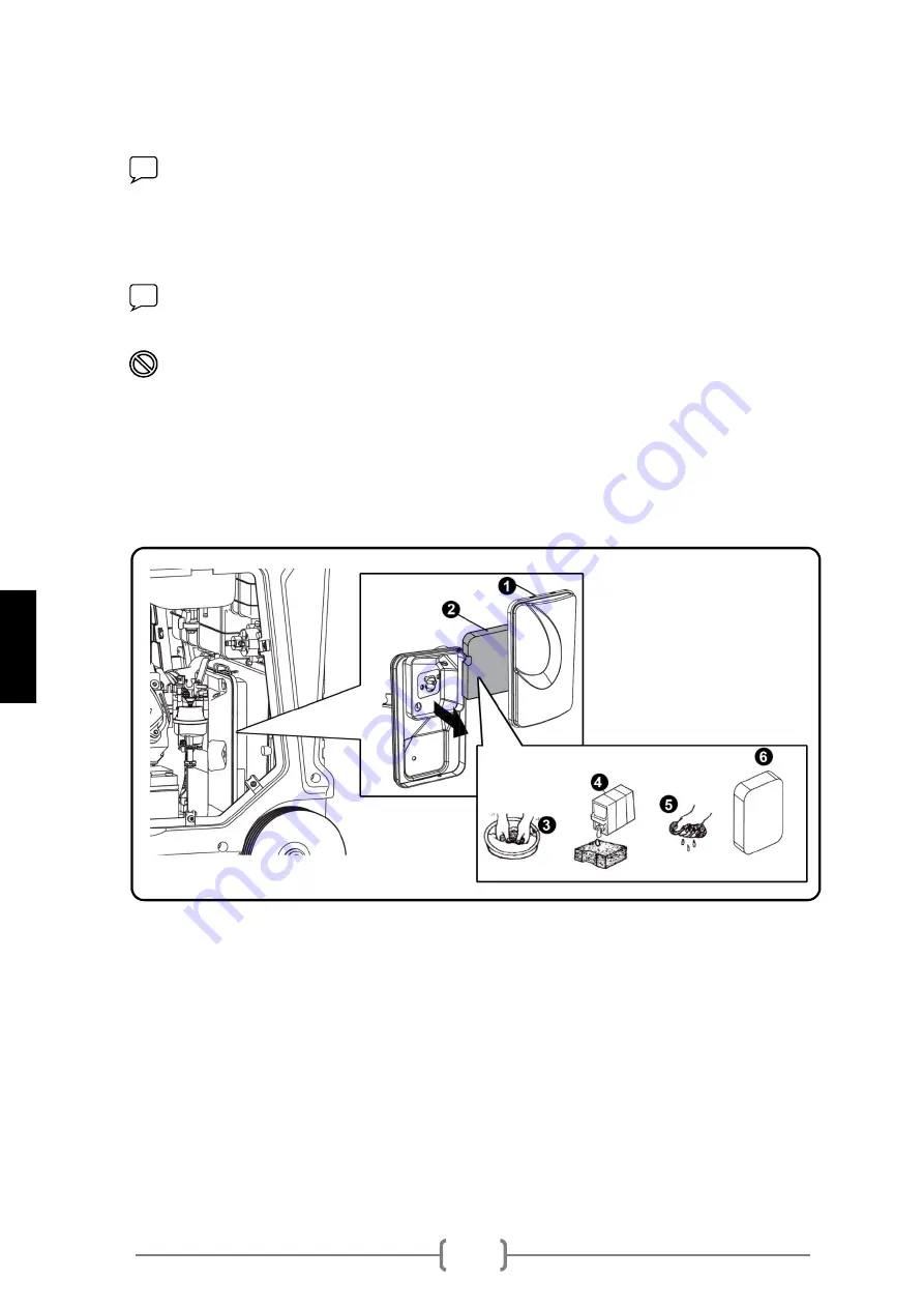 Power Products TENERIFE Скачать руководство пользователя страница 94