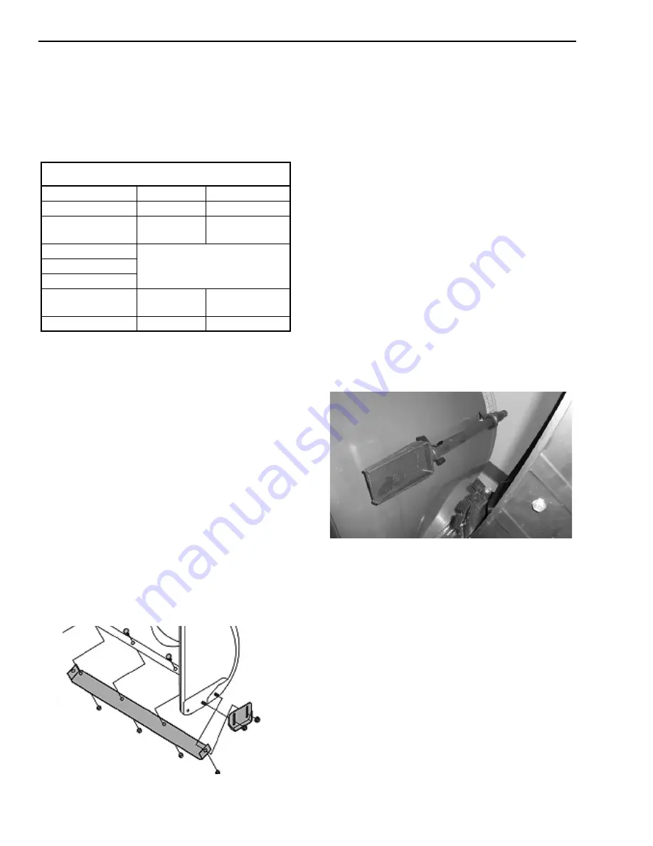 Power smart DB7651A-24 User Manual Download Page 14