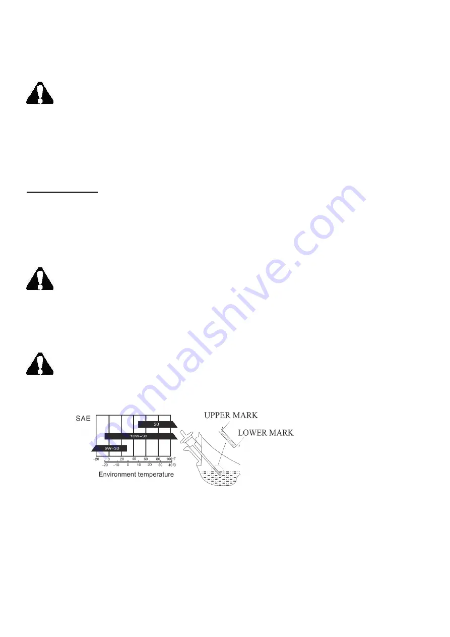 Power smart DB8621PH Instruction Manual Download Page 13