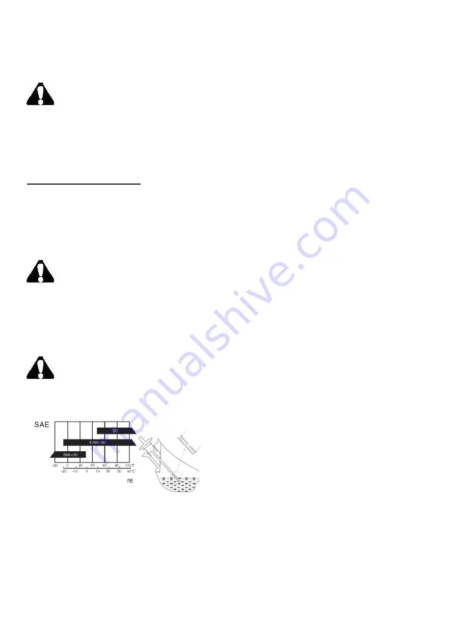 Power smart DB8621PH Instruction Manual Download Page 58