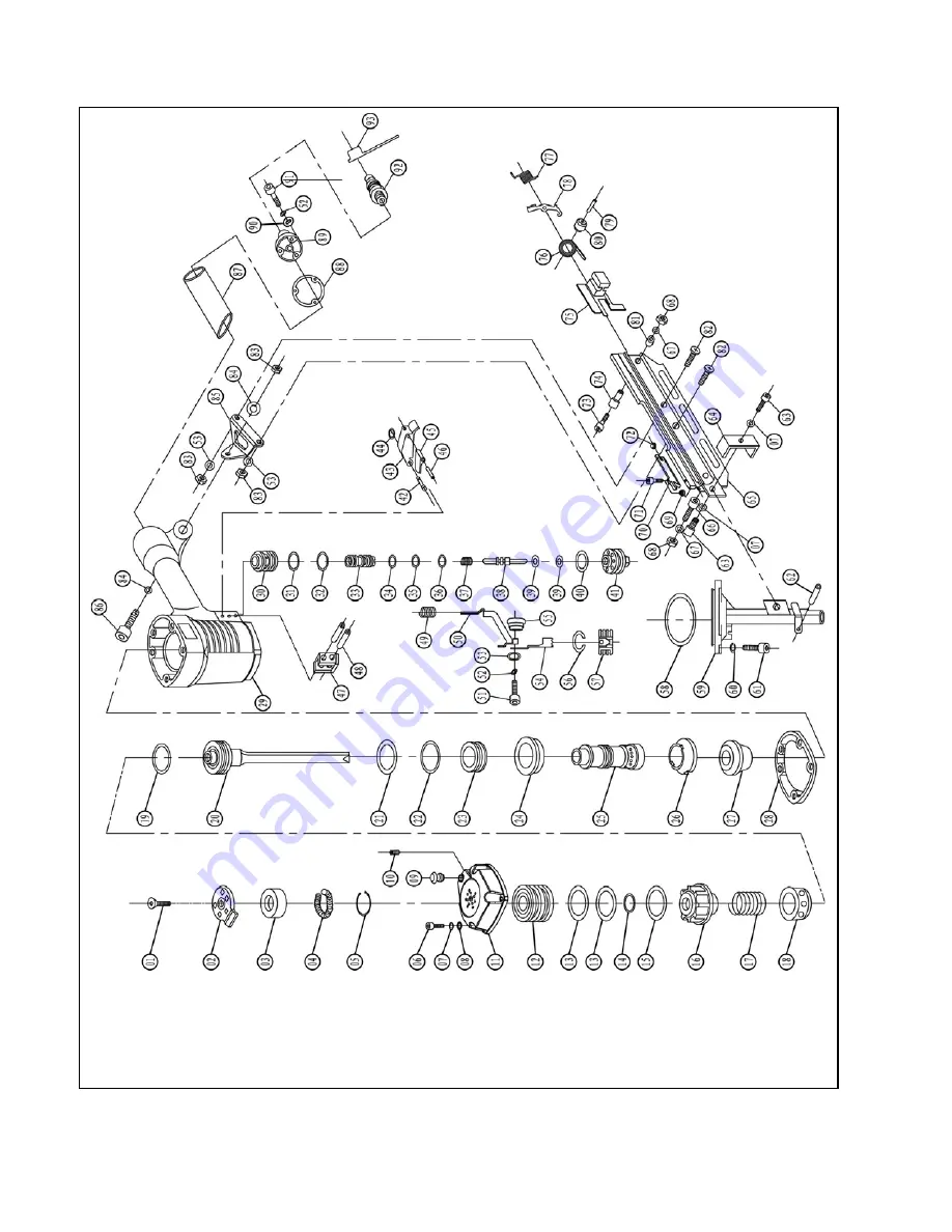 Power smart PS6120 Instruction Manual Download Page 14