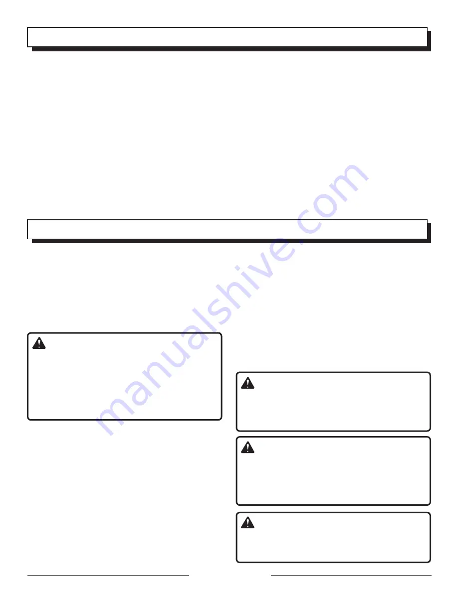 Power Stroke PS803152 Скачать руководство пользователя страница 42