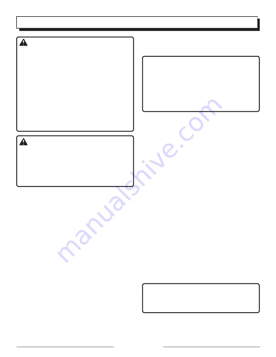 Power Stroke PS803152 Скачать руководство пользователя страница 46