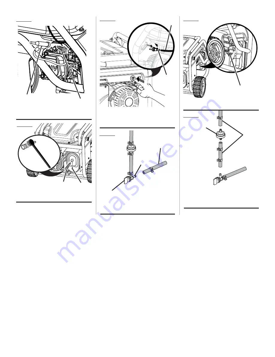 Power Stroke PS906025 Скачать руководство пользователя страница 5