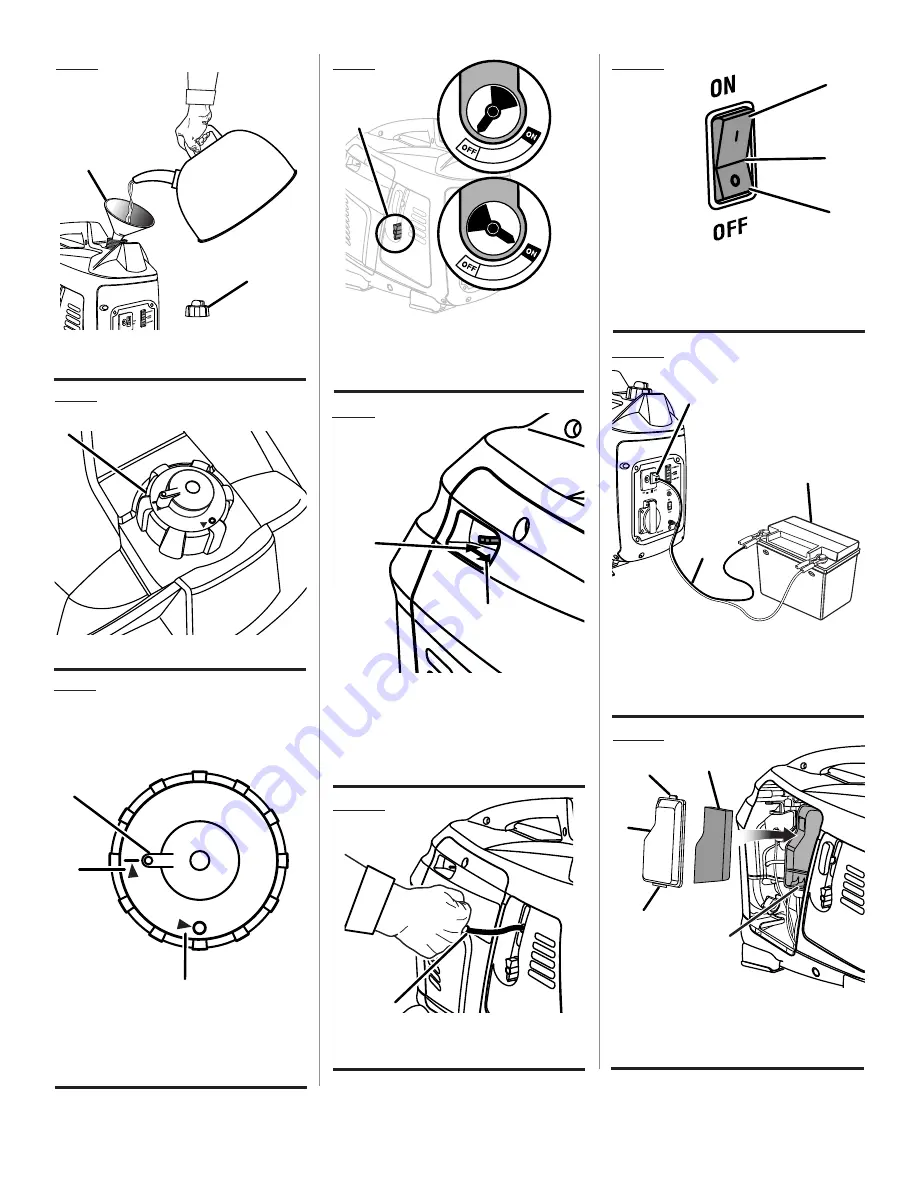 Power Stroke PSi1000 Скачать руководство пользователя страница 4