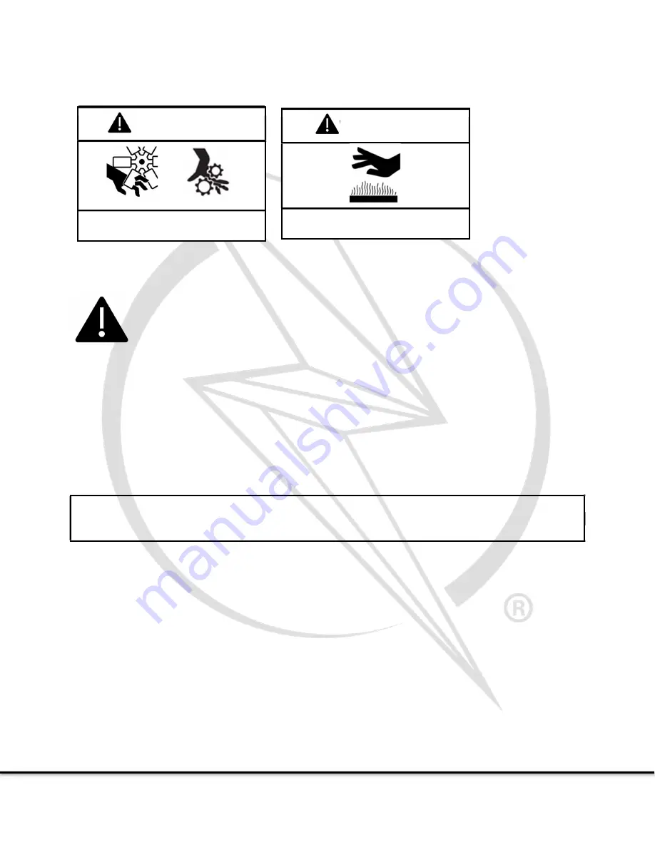 Power Tech Generators PT-10KSIC Operation & Maintenance Manual Download Page 29