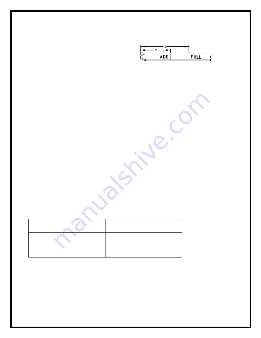 Power Tech Generators PTI-25-30-T4F Operator'S Manual Download Page 17