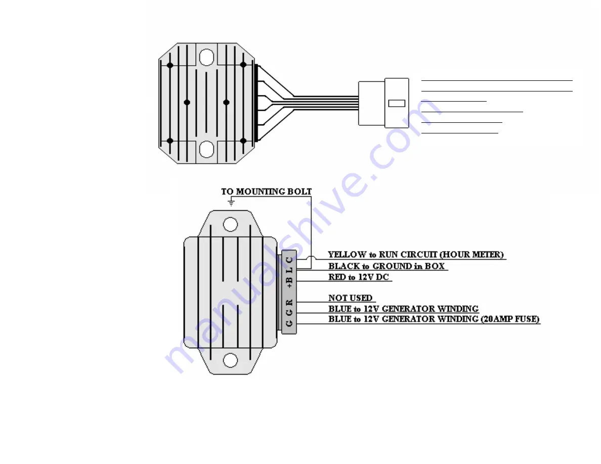 Power Tech Generators PTS-15 Скачать руководство пользователя страница 55