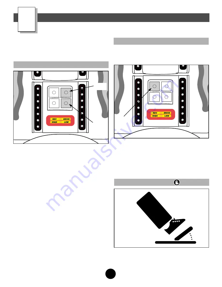 Power Wheels 73210 Owner'S Manual With Assembly Instructions Download Page 27