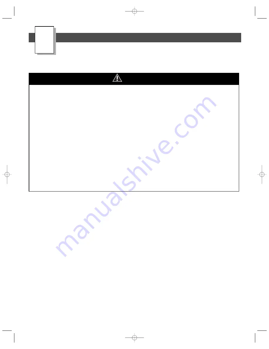 Power Wheels CHEVROLET SAWBLADE MONSTER TRUCK Owner'S Manual With Assembly Instructions Download Page 8