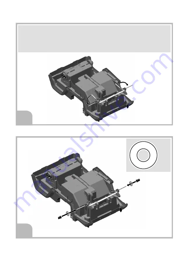 Power Wheels GPR96 Owner'S Manual Download Page 20