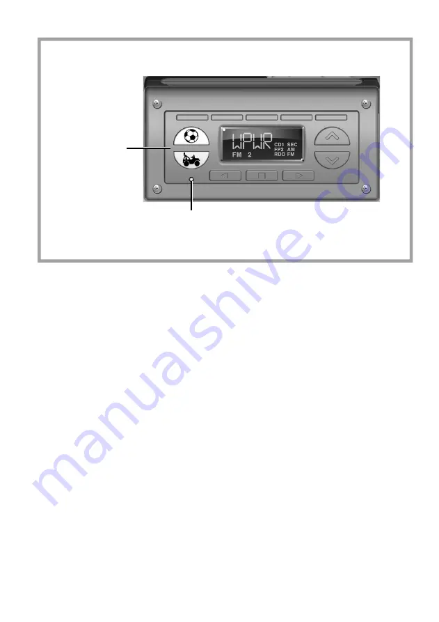 Power Wheels GPR96 Owner'S Manual Download Page 50