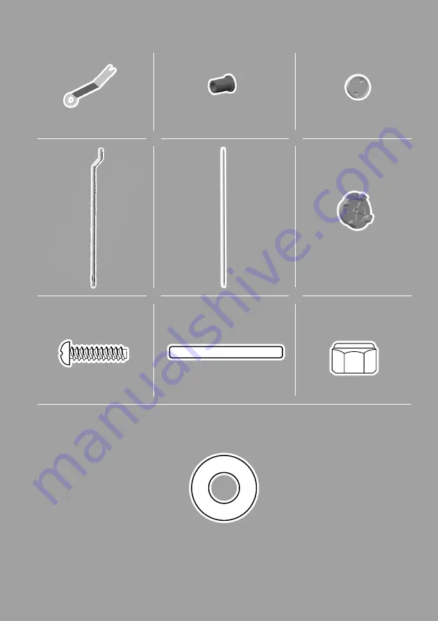 Power Wheels GPW33 Owner'S Manual Download Page 14