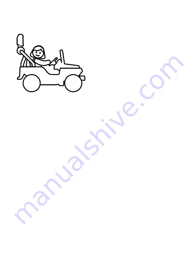 Power Wheels GPW33 Owner'S Manual Download Page 43