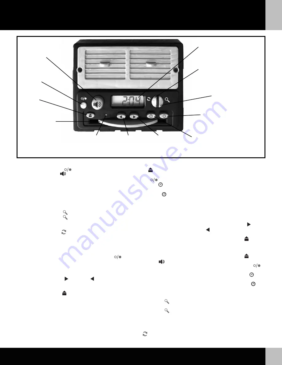 Power Wheels H0439 Owner'S Manual With Assembly Instructions Download Page 33