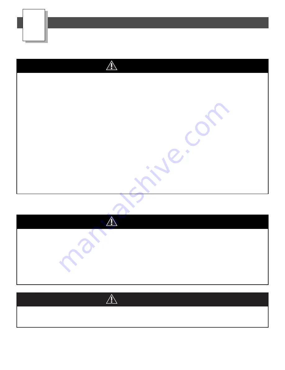 Power Wheels Kawaaki Super Shock 73600 Owner'S Manual And Assembly Instructions Download Page 3