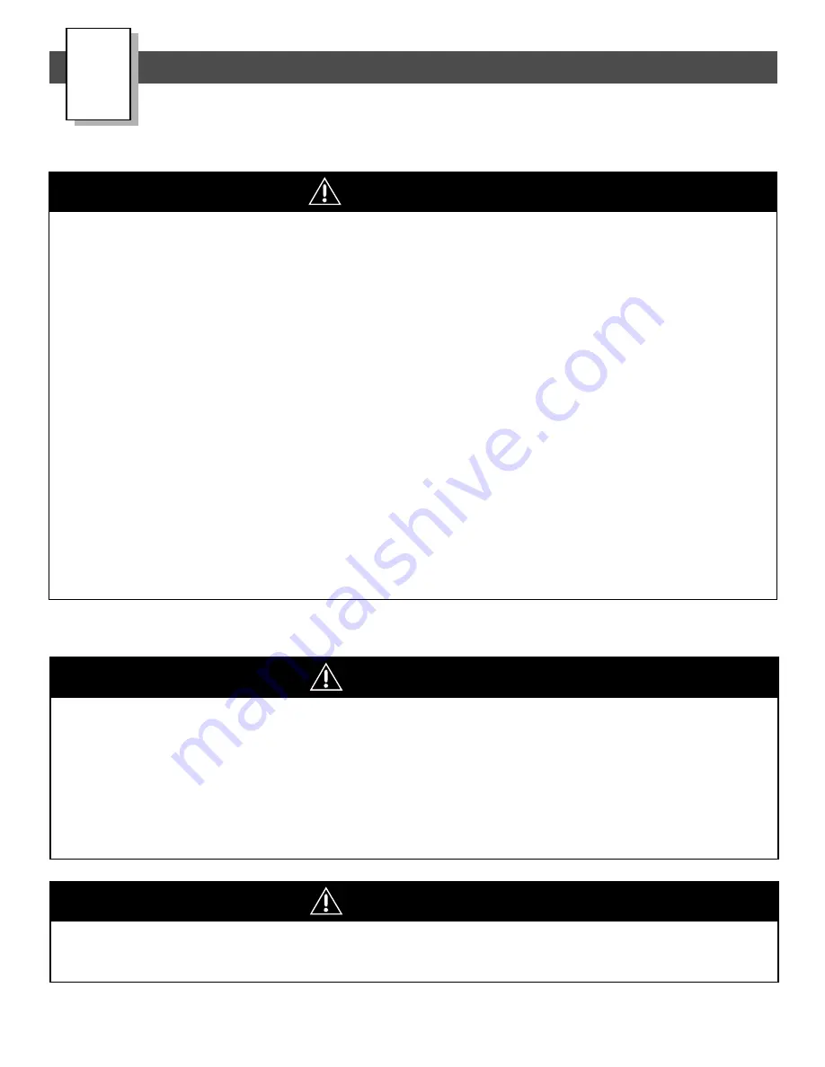 Power Wheels Kawasaki NINJA 73690 Owner'S Manual & Assembly Instructions Download Page 3