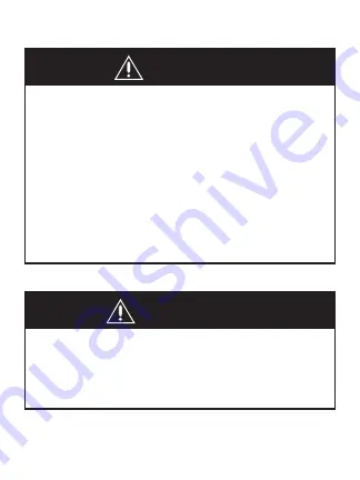 Power Wheels P6828 Instructions Manual Download Page 2