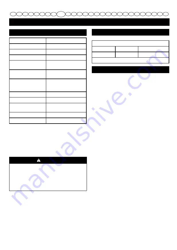 Power works 1400113 User Manual Download Page 44