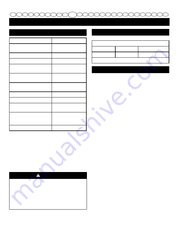 Power works 1400113 User Manual Download Page 54